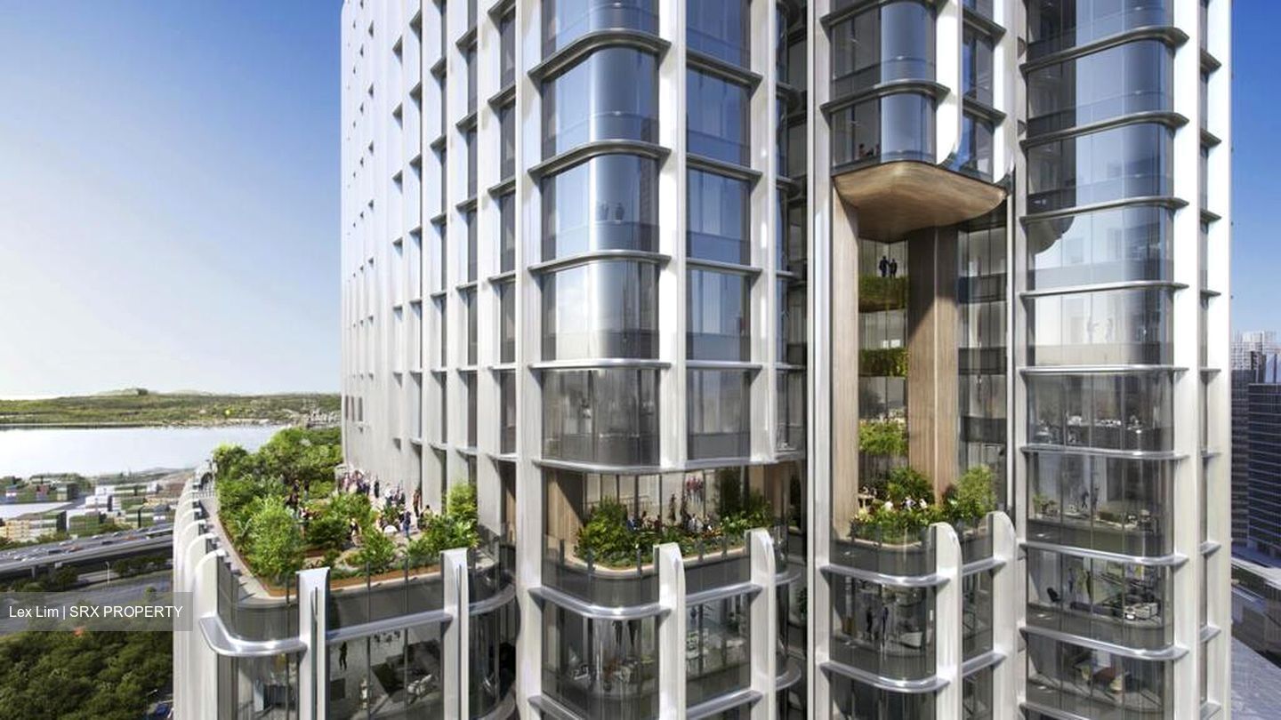 Skywaters Residences (D1), Condominium #524883281